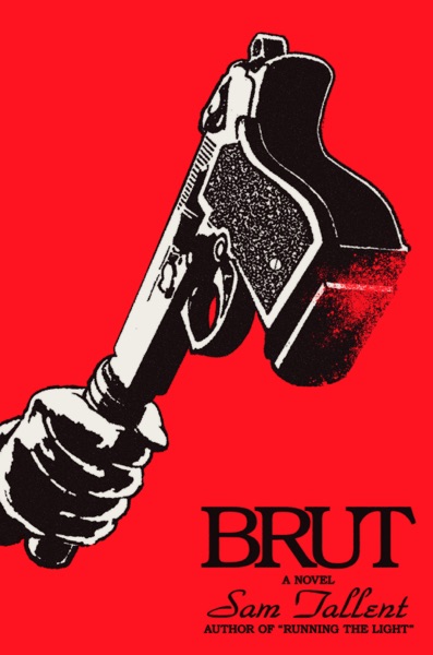 Brut cover