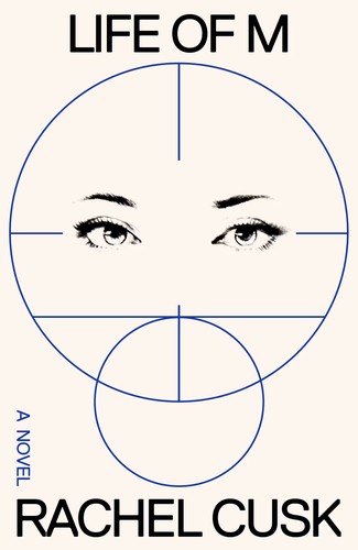 Life of M cover