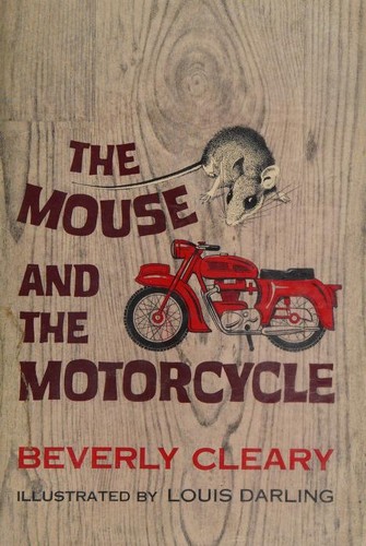 Mouse cover
