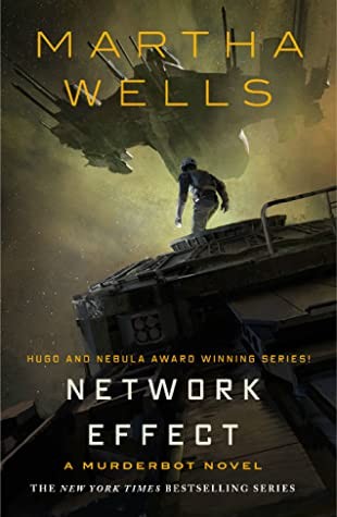 Network cover