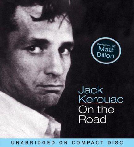 On the Road cover