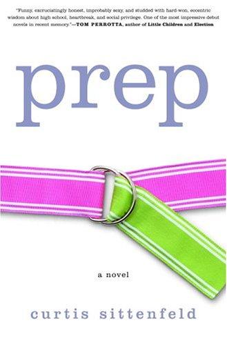 Prep cover