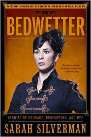 The Bed Wet cover